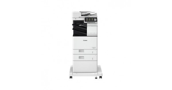 Canon imageRUNNER ADVANCE DX 717iZ (model cu dispozitiv de finisare)
